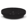 Ceramo 375 BLK Cera Saucer PCSABX-4-BL